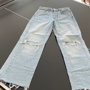 ZARA Jeans